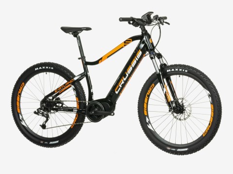 Crussis e-Cross 7.8 2023